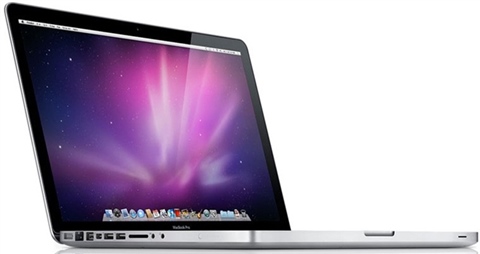 Apple MacBook Pro 7,1/P8800/8GB Ram/320GB HDD/320M/13